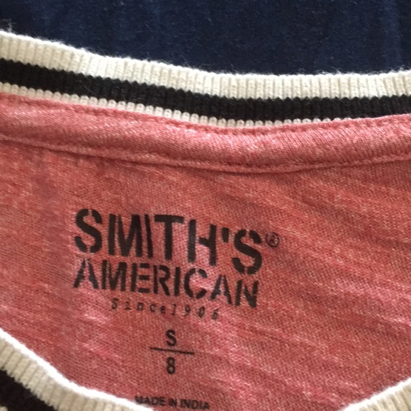 Pink t-shirt - Picture 4 of 5